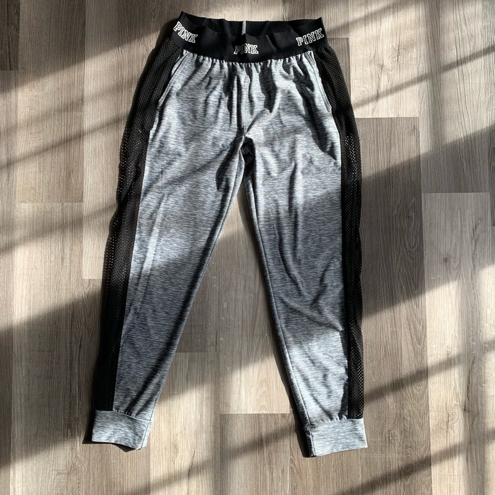 Victoria’s Secret PINK Ultimate Legging Sz M